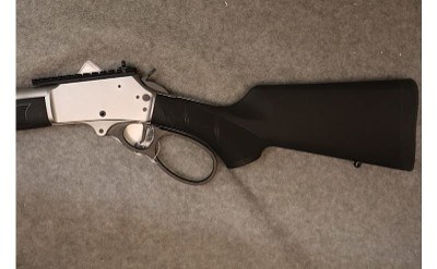 Smith Wesson ~ model 1854 ~ .44 Mag - Image 5 of 6