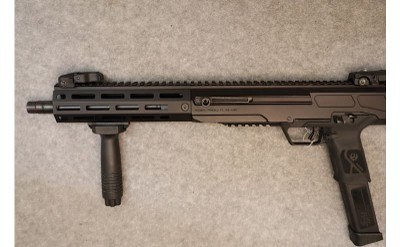 Ruger ~ LC Carbine ~ .45 ACP - Image 6 of 6