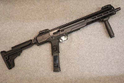 Ruger ~ LC Carbine ~ .45 ACP - Image 1 of 6
