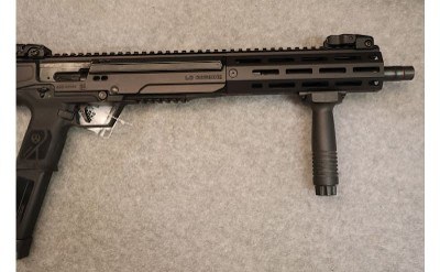 Ruger ~ LC Carbine ~ .45 ACP - Image 3 of 6
