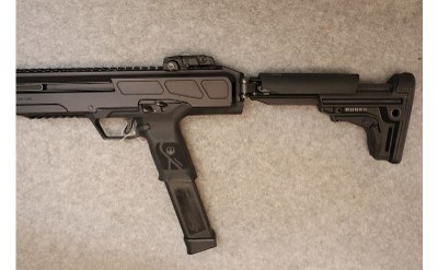Ruger ~ LC Carbine ~ .45 ACP - Image 5 of 6
