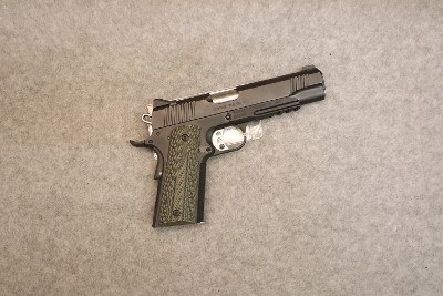 Kimber ~ Custom TL/RL II ~ 10mm - Image 1 of 2