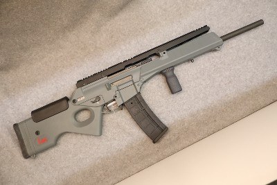 H&K ~ SL8-1 ~ .223 Rem. - Image 1 of 6