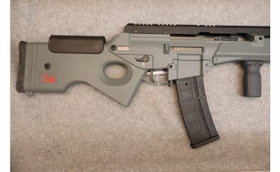 H&K ~ SL8-1 ~ .223 Rem. - Image 2 of 6