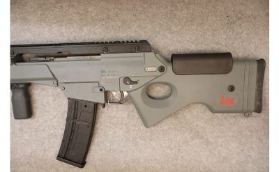H&K ~ SL8-1 ~ .223 Rem. - Image 5 of 6