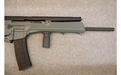 H&K ~ SL8-1 ~ .223 Rem. - Image 3 of 6