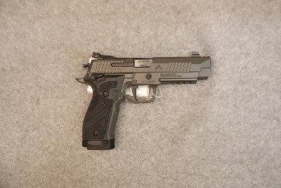 Sig Sauer ~ P226 XFIVE Legion ~ 9mm - Image 1 of 3