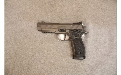 Sig Sauer ~ P226 XFIVE Legion ~ 9mm - Image 2 of 3