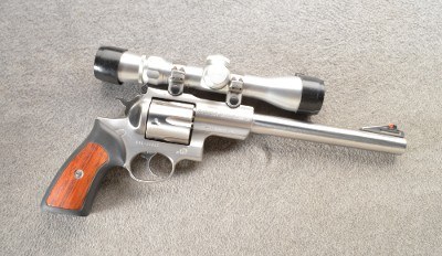 Ruger ~ Super Redhawk ~ 44 Magnum ~ 1997 Production - Image 1 of 5