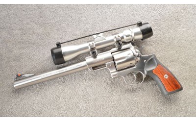 Ruger ~ Super Redhawk ~ 44 Magnum ~ 1997 Production - Image 2 of 5