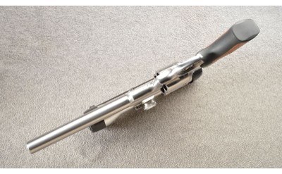 Ruger ~ Super Redhawk ~ 44 Magnum ~ 1997 Production - Image 3 of 5