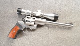 Ruger ~ Super Redhawk ~ 44 Magnum ~ 1997 Production - Image 1 of 5