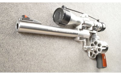 Ruger ~ Super Redhawk ~ 44 Magnum ~ 1997 Production - Image 5 of 5