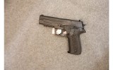 Sig Sauer ~ P226 Stainless ~ .40 S&W - Image 2 of 2