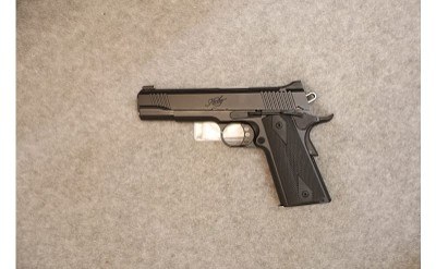 Kimber ~ Custom LW ~ .45 ACP - Image 2 of 2