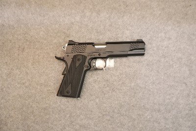 Kimber ~ Custom LW ~ .45 ACP - Image 1 of 2