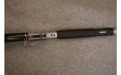 Smith Wesson ~ model 1854 ~ .44 Mag - Image 4 of 6