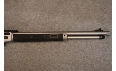 Smith Wesson ~ model 1854 ~ .44 Mag - Image 3 of 6