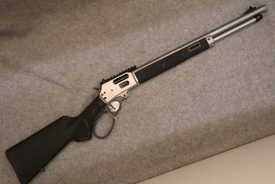 Smith Wesson ~ model 1854 ~ .44 Mag - Image 1 of 6