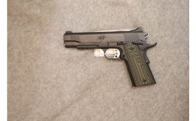 Kimber ~ Custom TL/RL II ~ 10mm - Image 2 of 2