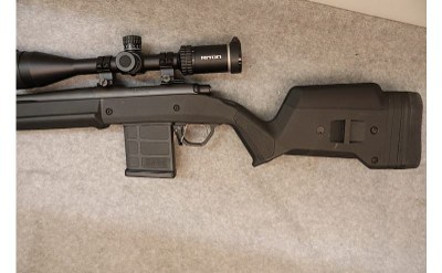Remington ~ 700 ~ .308 Win. - Image 5 of 6