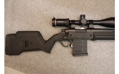 Remington ~ 700 ~ .308 Win. - Image 2 of 6