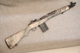 Springfield ~ M1A Socom ~ .308 Win. - Image 1 of 6