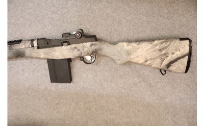 Springfield ~ M1A Socom ~ .308 Win. - Image 5 of 6