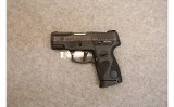 Taurus ~ PT111 ~ 9mm - Image 2 of 2