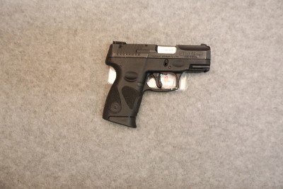 Taurus ~ PT111 ~ 9mm - Image 1 of 2