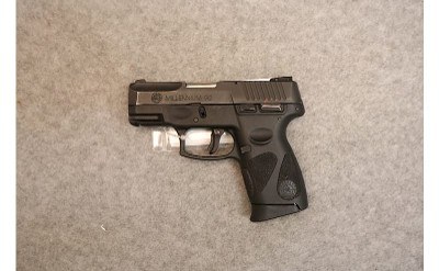 Taurus ~ PT111 ~ 9mm - Image 2 of 2