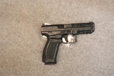 Canik ~ TP9SF ~ 9mm - Image 1 of 2