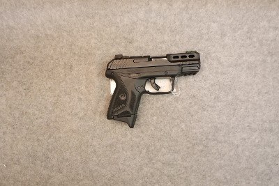 Ruger ~ Security 380 ~ .380 ACP - Image 1 of 2