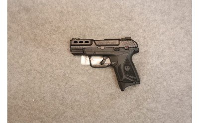 Ruger ~ Security 380 ~ .380 ACP - Image 2 of 2