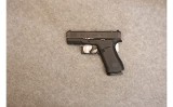 Glock ~ 43X ~ 9mm - Image 2 of 2