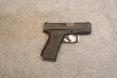 Glock ~ 43X ~ 9mm - Image 1 of 2