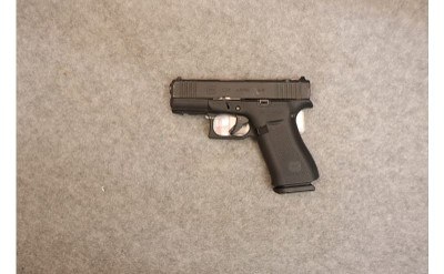 Glock ~ 43X ~ 9mm - Image 2 of 2