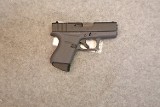 Glock ~ 43 ~ 9mm - Image 1 of 2