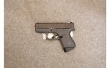 Glock ~ 43 ~ 9mm - Image 2 of 2