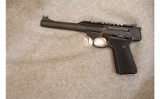 Browning ~ Buckmark ~ .22 LR - Image 2 of 2