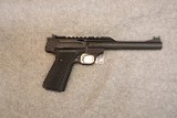 Browning ~ Buckmark ~ .22 LR - Image 1 of 2