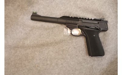 Browning ~ Buckmark ~ .22 LR - Image 2 of 2