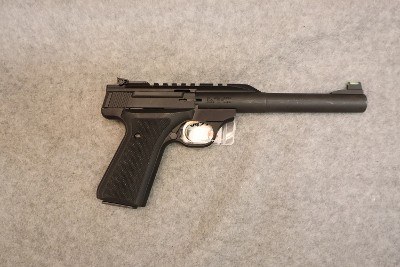 Browning ~ Buckmark ~ .22 LR - Image 1 of 2