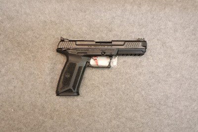 Ruger ~ 57 ~ 5.7X28mm - Image 1 of 2