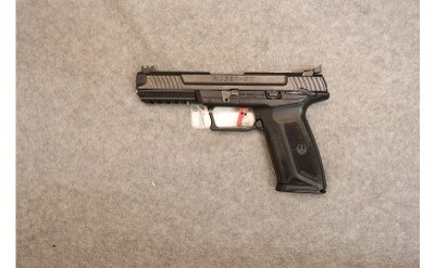 Ruger ~ 57 ~ 5.7X28mm - Image 2 of 2