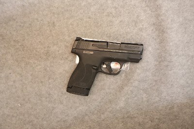 Smith Wesson ~ MP9 Shield Plus ~ 9mm - Image 1 of 2