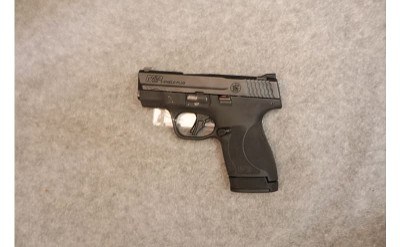 Smith Wesson ~ MP9 Shield Plus ~ 9mm - Image 2 of 2