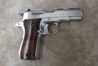 Llama ~ NONE ~ .380 ACP - Image 1 of 4