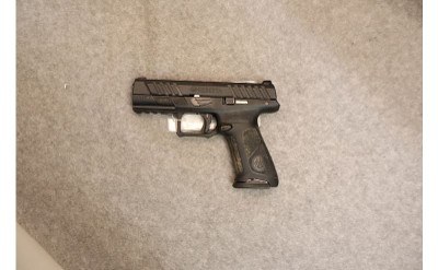Beretta ~ APX ~ 9mm - Image 2 of 2