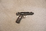 Ruger ~ Mark IV ~ .22 LR - Image 1 of 2